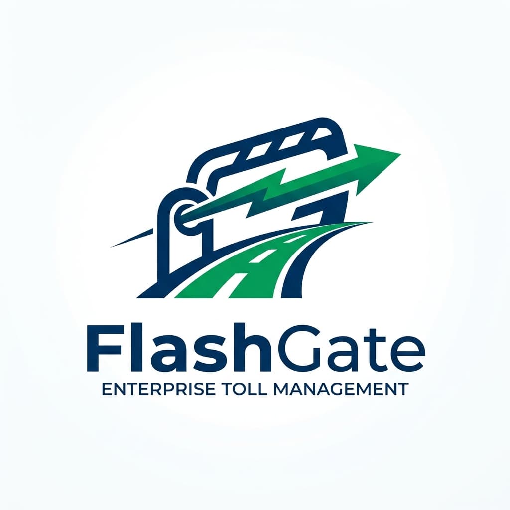 FlashGate Logo